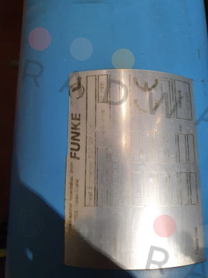 Funke-BCF604 O-4 price