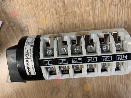 Koncar-4G25N-338-R/R134 price