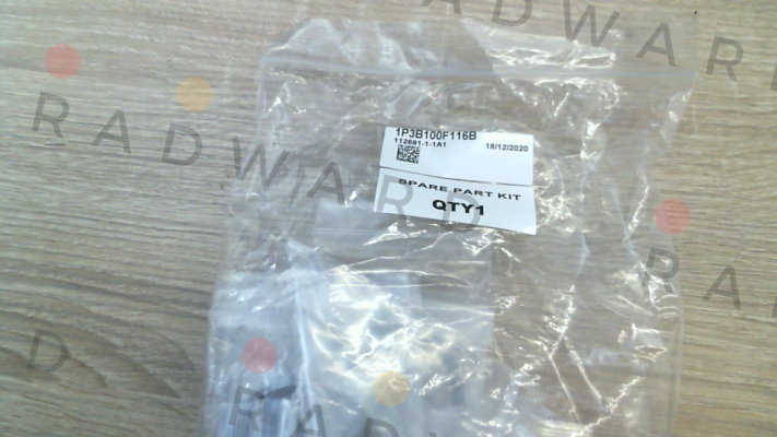 Procon-1P3B100F116B price