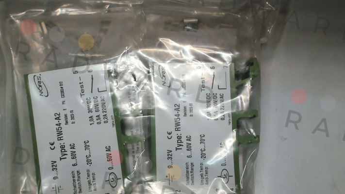 Noris-RW54-A2 price