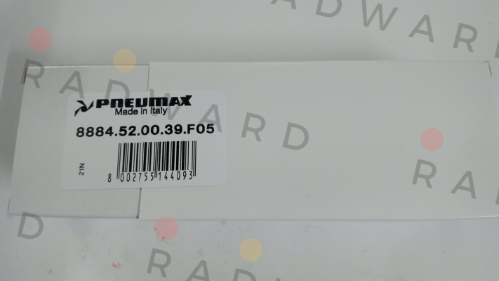 Pneumax-8884.52.00.39.F05 (24V/DC) price