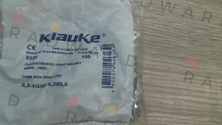 Klauke-2220 price