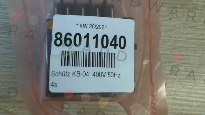 Klinger Born-86011040 / KB-04 4S price