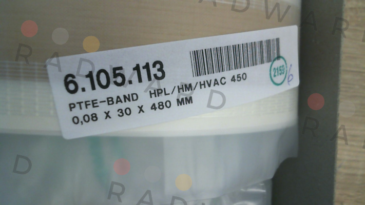 HAWO-6.105.113 price