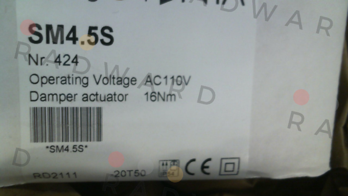 Joventa-SM4.5S price