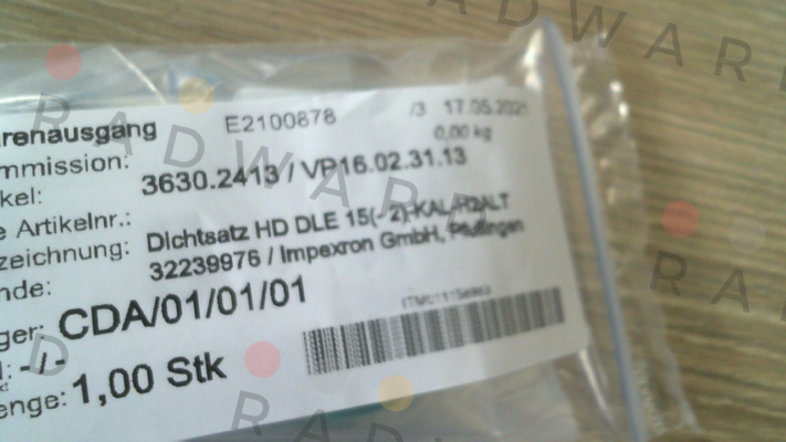 Maximator-3630.2413 (VP16.02.31.13) price