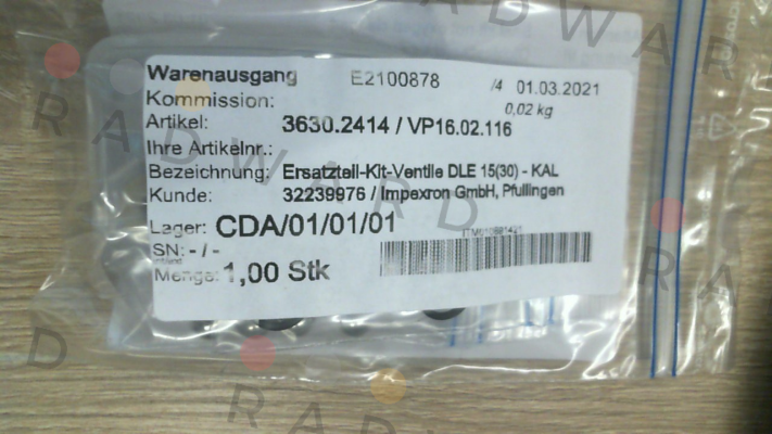 Maximator-3630.2414 (VP16.02.116) price