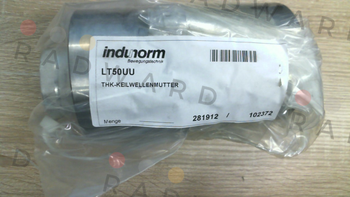 THK-LT50UU price