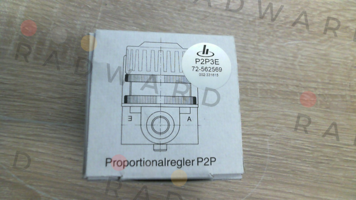 Hoerbiger-72-562569 (P2P3E) price
