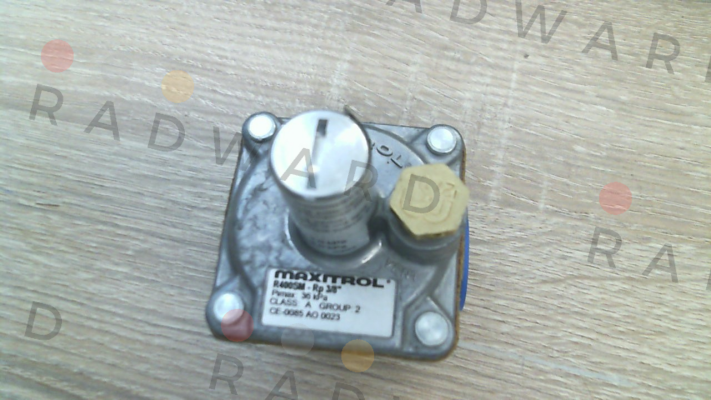Maxitrol-R 400 SM -33 - 007 price