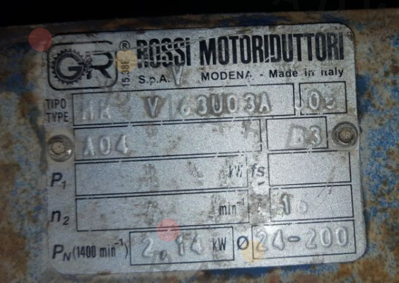 Rossi-MR V 63 UO3A price
