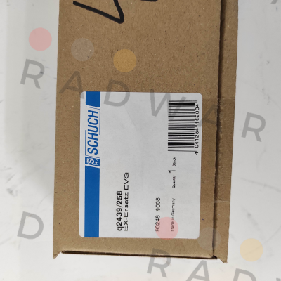 Schuch-Q2439/258 price