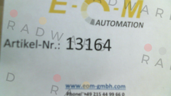 Elomatic-13164 price