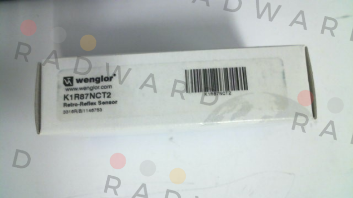 Wenglor-K1R87NCT2 price