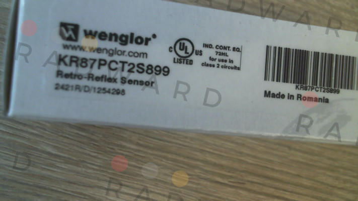 Wenglor-KR87PCT2S899 price