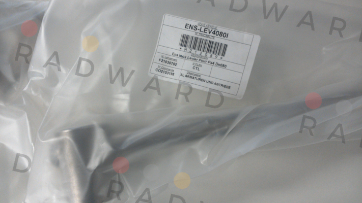 Meca-Inox-ENS-LEV4080A price