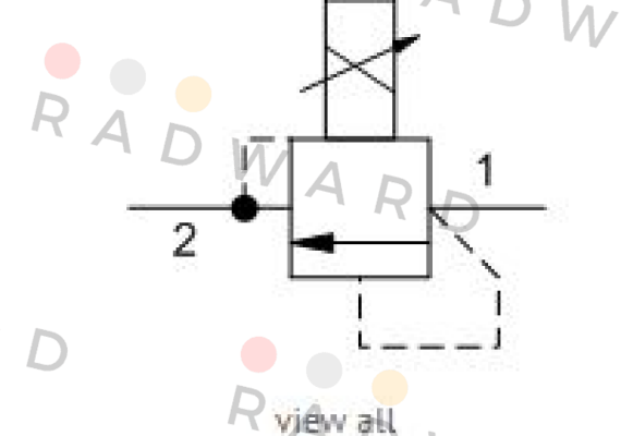 Sun Hydraulics-RBAPXAN price