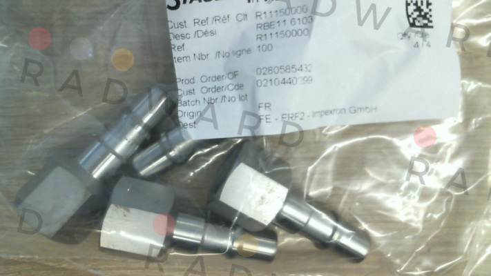 Staubli-RBE11.6103 price