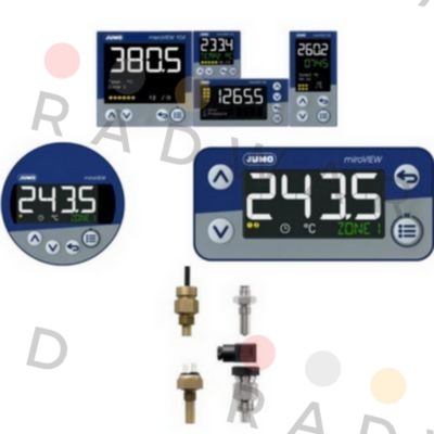 Jumo-P/N: 606496, Type: Setup/ProgEdit/Startup-Software DICON touch price