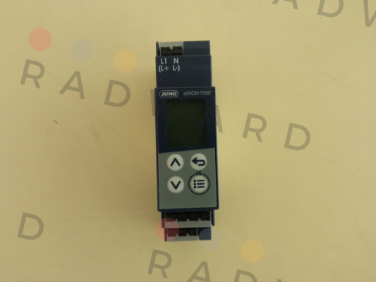 Jumo-p/n: 721352, Type: 701052/8-01-31-00/000 price
