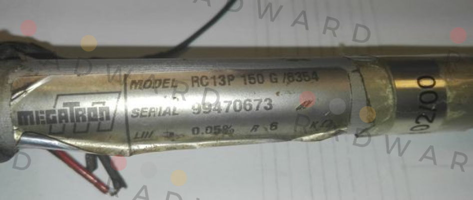 Megatron-RC13P-150-G/6354A  OEM!!  price