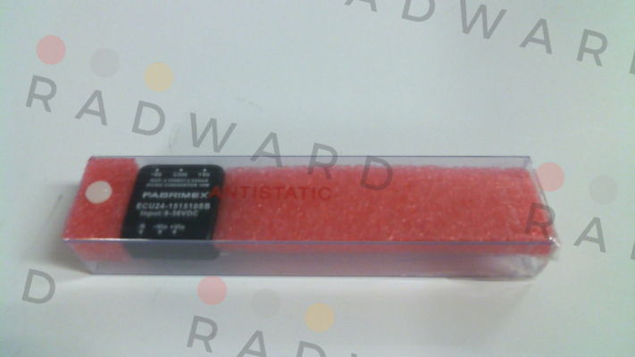 Fabrimex-ECU24-151510SB price