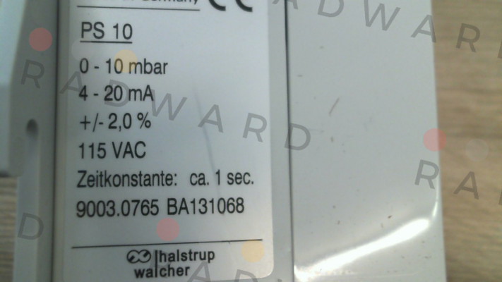 Halstrup Walcher-9003.0765 price