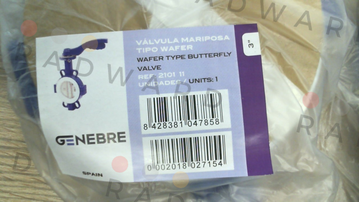 Genebre-210111 price