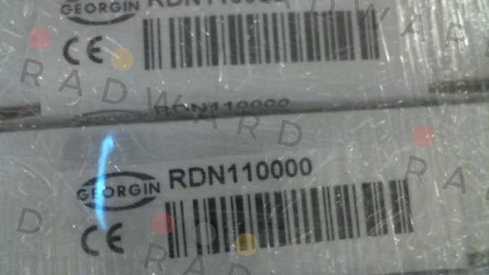 Georgin-RDN 110 000 price