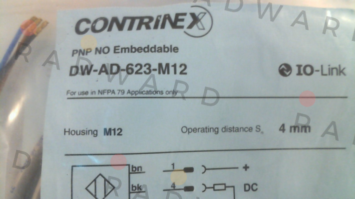 Contrinex-320-820-023 / DW-AD-623-M12 price