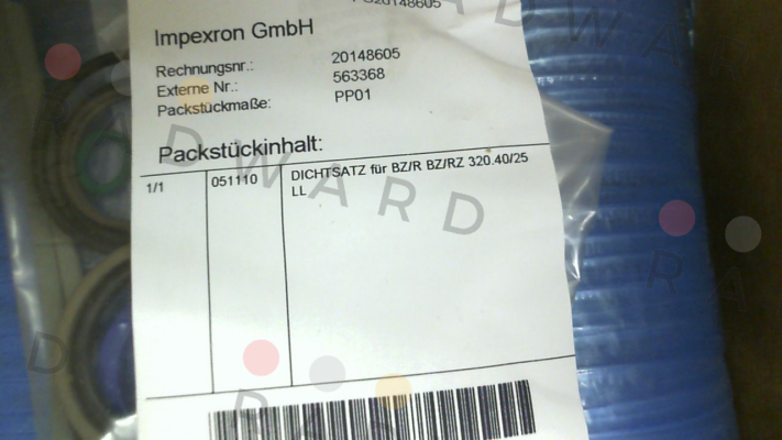 Merkle-Seal kit for RZ 320.40/25.05.201.140 price