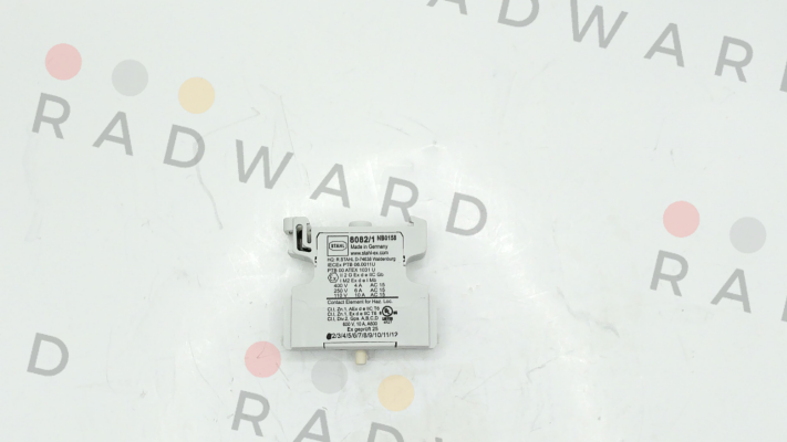 Stahl-132640 / 8082/1-2-00 price