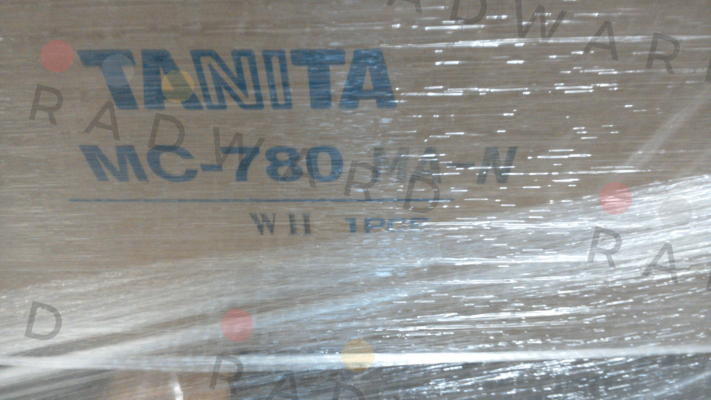 Tanita-MC-780 MAN - P price