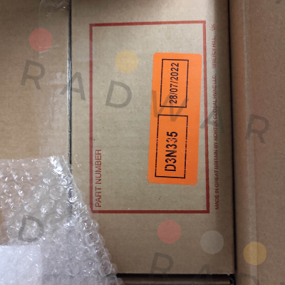 Vapac-D3N335 price