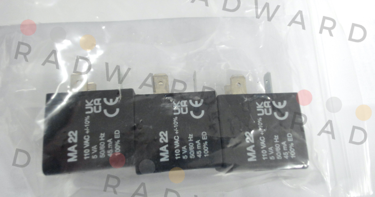 Hafner-MA 22 110AC price