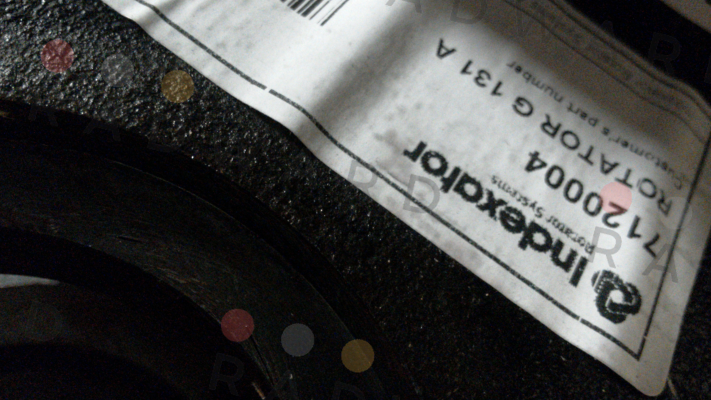 Indexator-7120004 / G 131-A-6 price