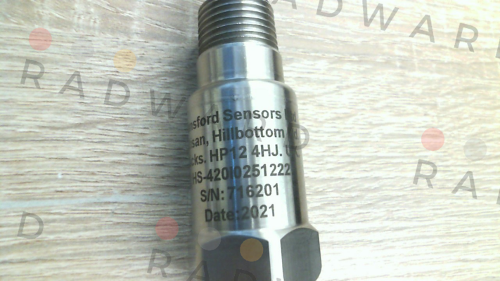 Hansford Sensors-HS-420I0251222 price