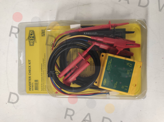 Refco-4678571 / INVERTER-CHECK-KIT price