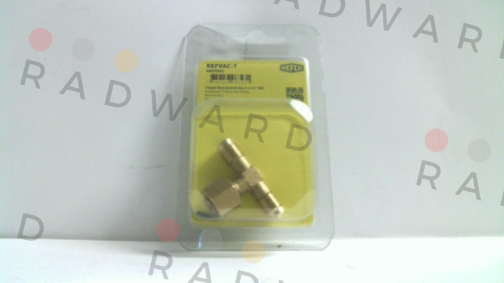 Refco-p/n: 4687845, Type: REF-VAC-T price