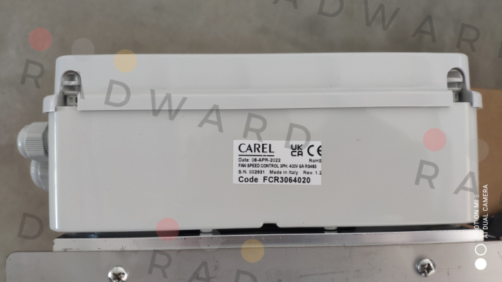 Carel-FCR3064020 price