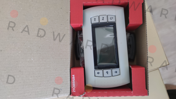Carel-PGD1010YW0 price