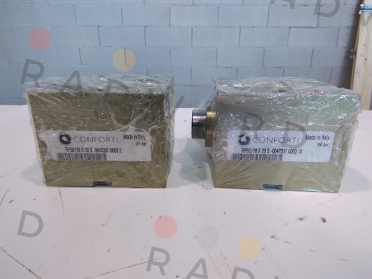 Conforti Oleodinamica-RP 50/28 X 20 S price