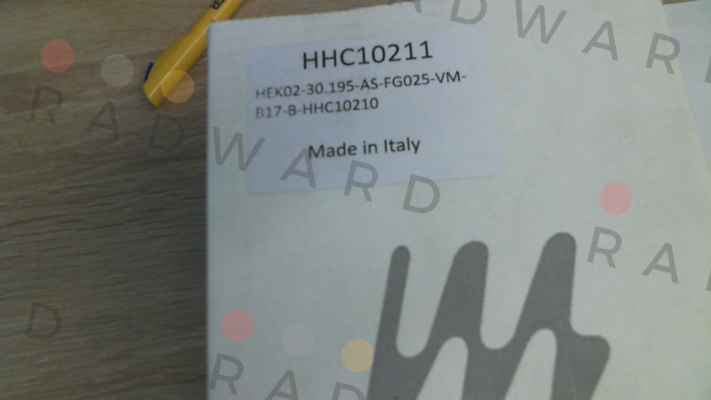 Ikron-300-045-2750 (HHC10211) price