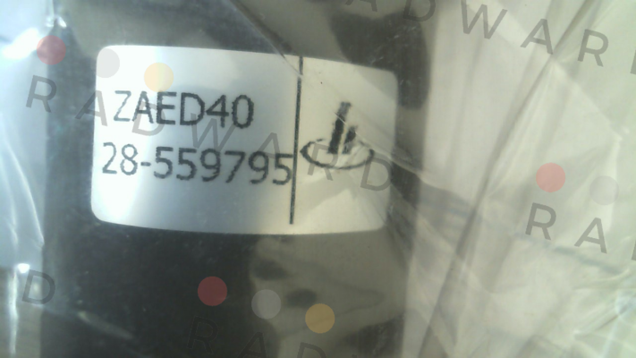 Hoerbiger-ZAED 40 (22559795) price
