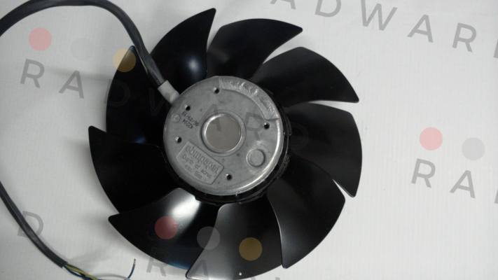EBM Papst-A4D200-AI16-01 price