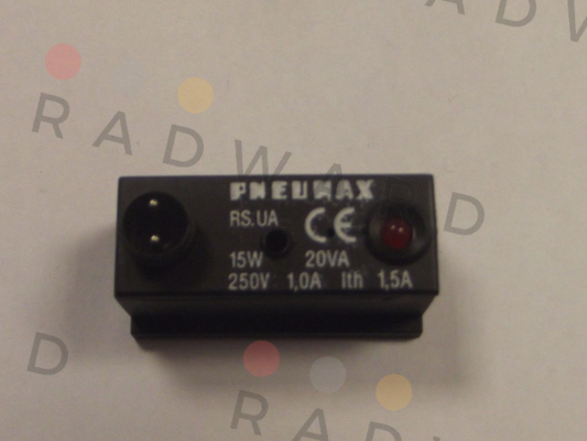 Pneumax-RS.UA price