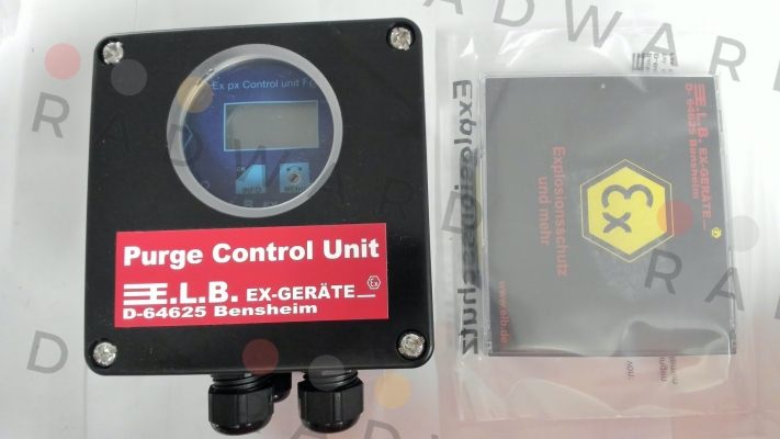 E.L.B Ex Gerate-F-351.P/230/1110 price