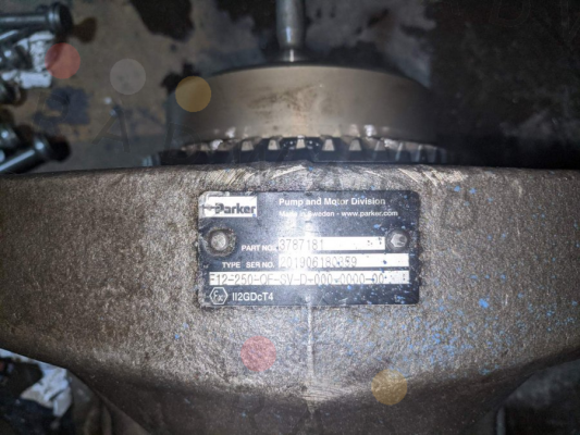 Parker-F12-250-QF-SV-D-000-0000-P0 price
