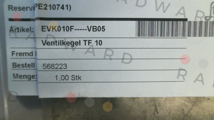 Steimel-EVK010F-----VB05 price