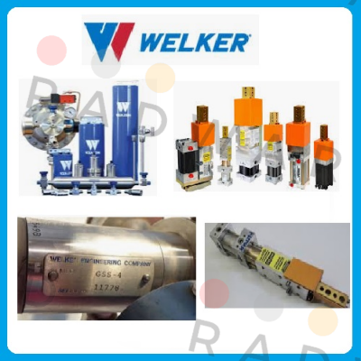 Welker Engineering Company-IR1203T price